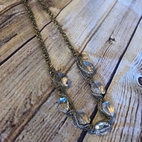 Banana Republic Statement Necklace - Picture 3 of 3